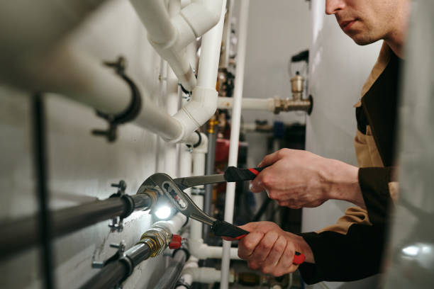 Best Septic Systems  in Conehatta, MS