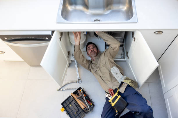 Best Water Heater Repair  in Conehatta, MS