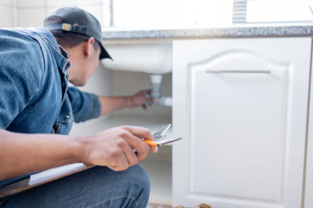 Best Gas Line Repair  in Conehatta, MS