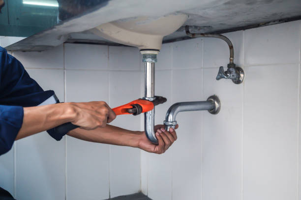 Best Plumbing Installation Services  in Conehatta, MS