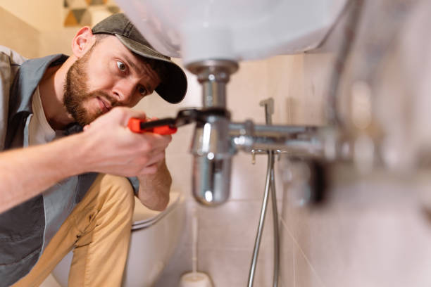 Best Affordable Plumbing Services  in Conehatta, MS
