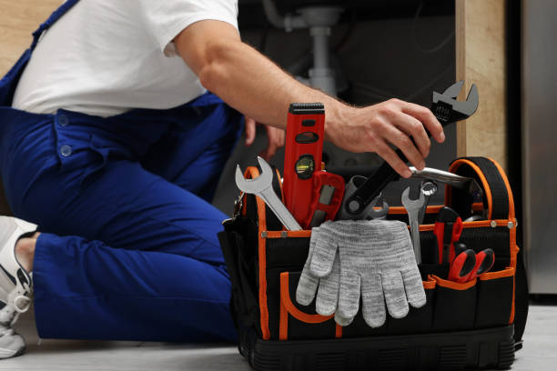 Best Toilet Repair Services  in Conehatta, MS