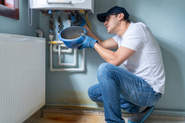 Best Emergency Plumbing Repair  in Conehatta, MS