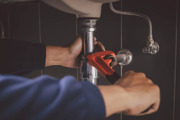 Best Shower Repair Services  in Conehatta, MS